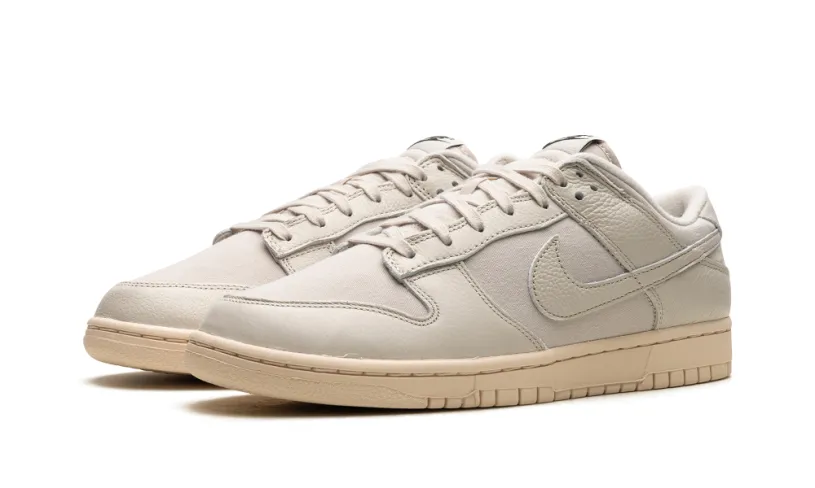 Nike Dunk Dunk Low 'Light Orewood Brown'